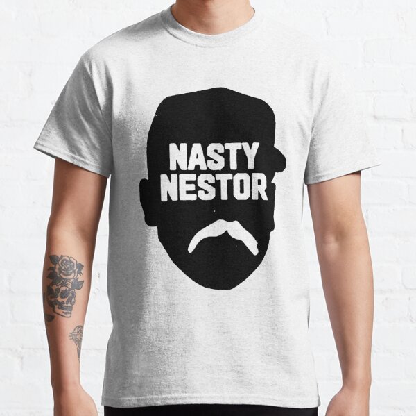 Nestor Cortes Jr T-Shirts for Sale