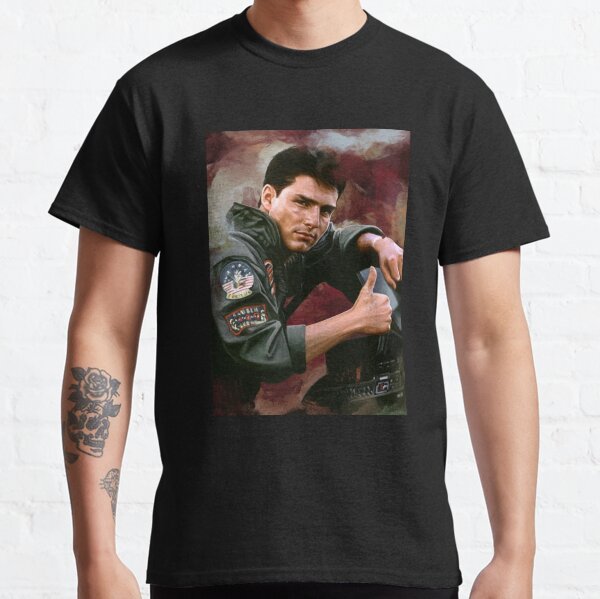 Top Gun    Classic T-Shirt