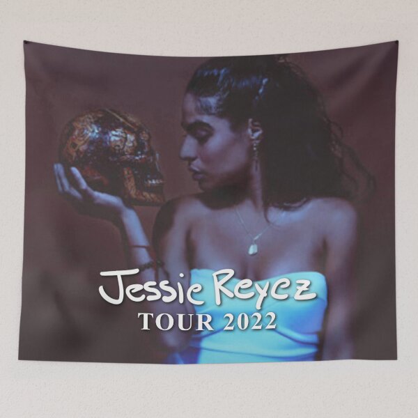 Item preview, Jessie love Reyez before love came to kill us designed and sold by penaghadmeit.