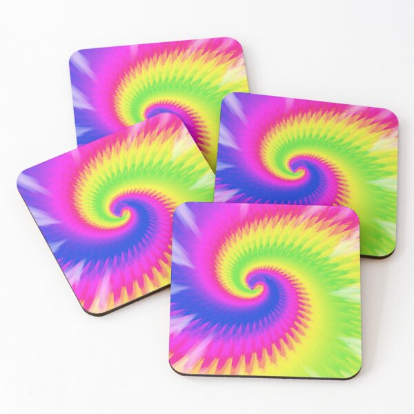 Item preview, Tie Dye Wave designed and sold by Bliss Find And Design.