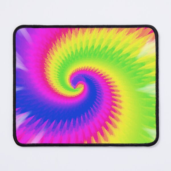 Item preview, Tie Dye Wave designed and sold by Bliss Find And Design.