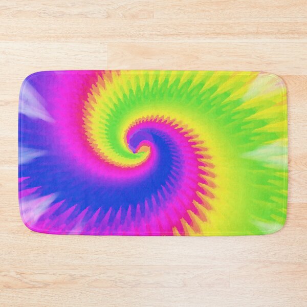 Item preview, Tie Dye Wave designed and sold by Bliss Find And Design.