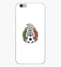 Mexiko Fußball iPhone-Hülle & Cover