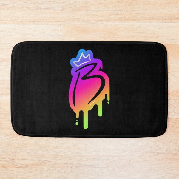 Item preview, Pow Pow Rainbow Funny Clothing Style Tank Top designed and sold by donnielnah.