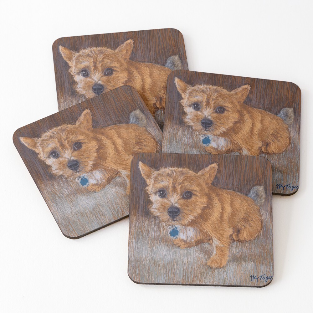 Item preview, Coasters (Set of 4) designed and sold by NeilFeigeles.