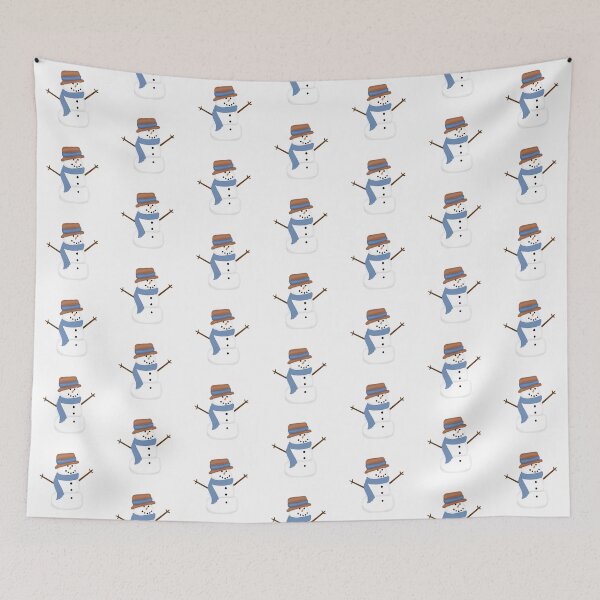 Item preview, Snowman designed and sold by BeachBumFamily.