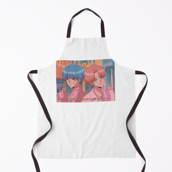 Item preview, BWL BTS Boy with Luv anime designed and sold by Brian774.