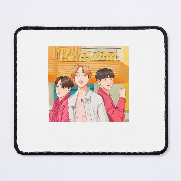 Item preview, BWL BTS Boy with Luv anime Fan team designed and sold by Brian774.