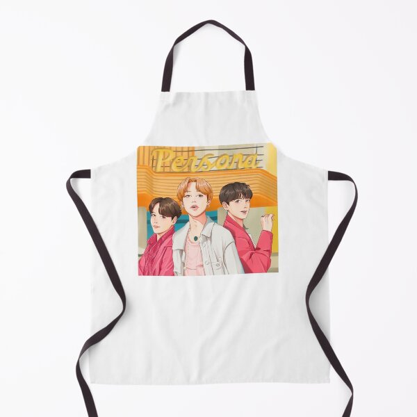 Item preview, BWL BTS Boy with Luv anime Fan team designed and sold by Brian774.