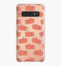 Logs, Logs, Logs! Case/Skin for Samsung Galaxy