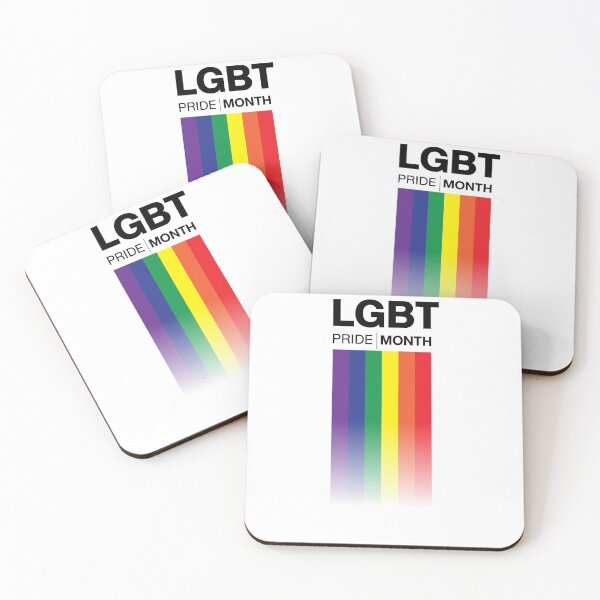 Item preview, LGBT pride designed and sold by srattha.