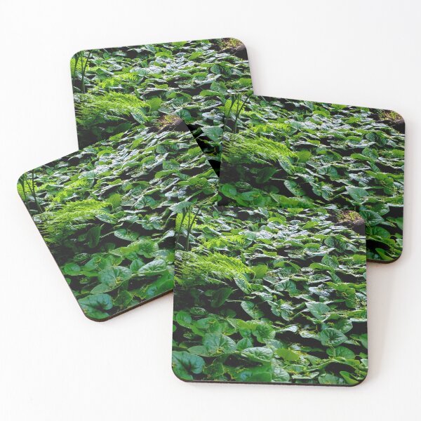 Item preview, Green and Shaded designed and sold by Vicky Walter.