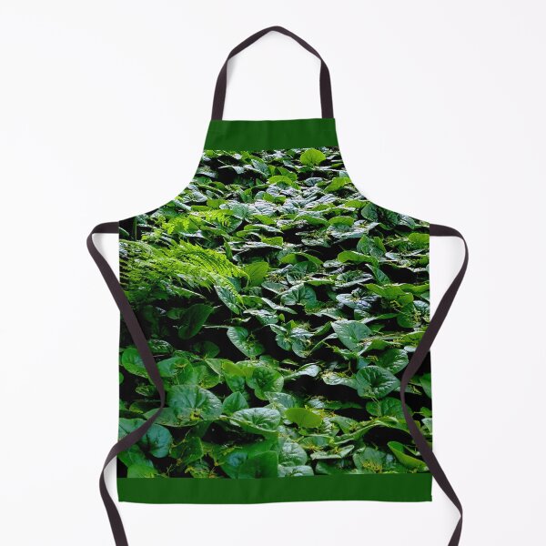 Aperçu de l'œuvre Green and Shaded créée et vendue par Vicky Walter.