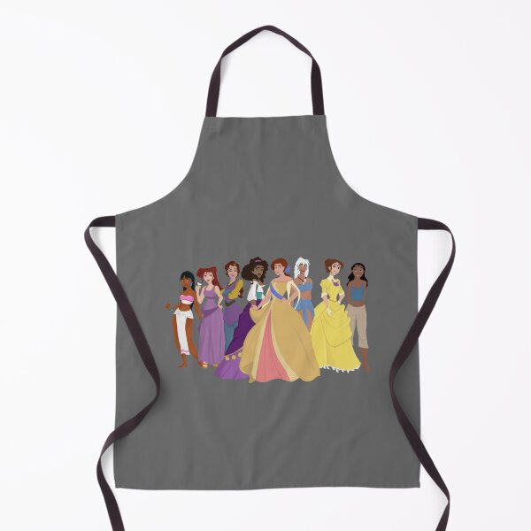 Item preview, Animated girls designed and sold by TarynRice.