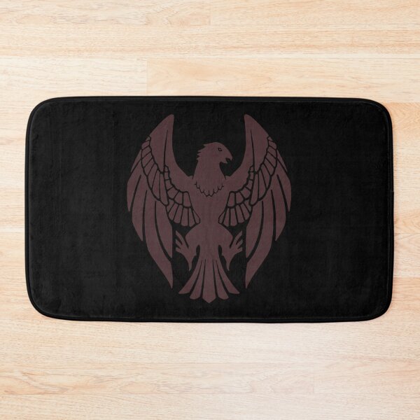 Item preview, Fire Emblem™ Three Houses Black Eagles Emblem [Colored] Classic T-Shirt designed and sold by ximenagene.