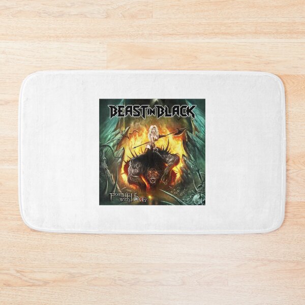 Item preview, from hell with love designed and sold by arielleullrich.
