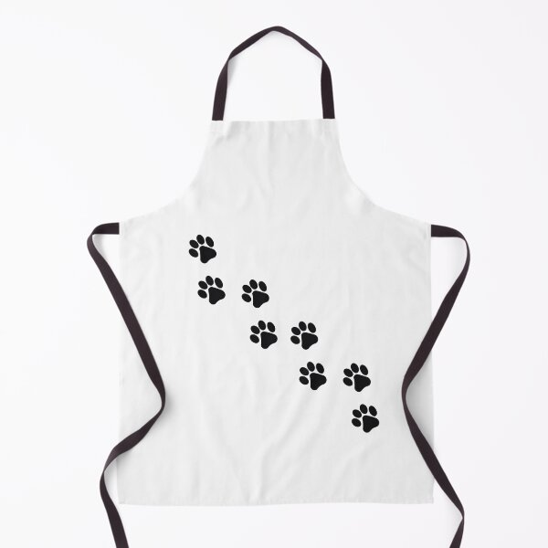 Item preview, Pawprints designed and sold by SydStot.