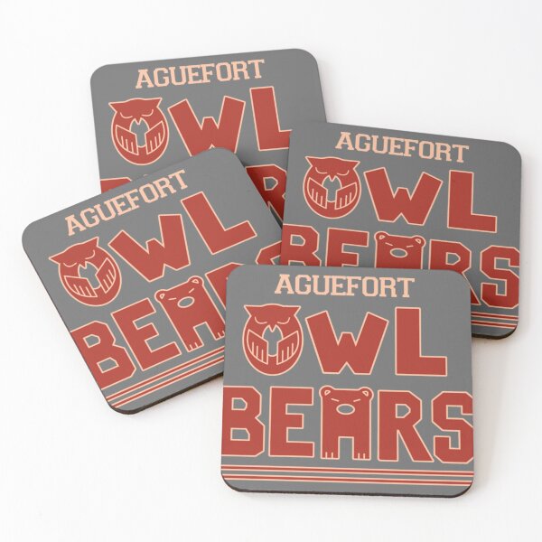 Item preview, Aguefort Owlbears Classic Classic designed and sold by DevonHand.