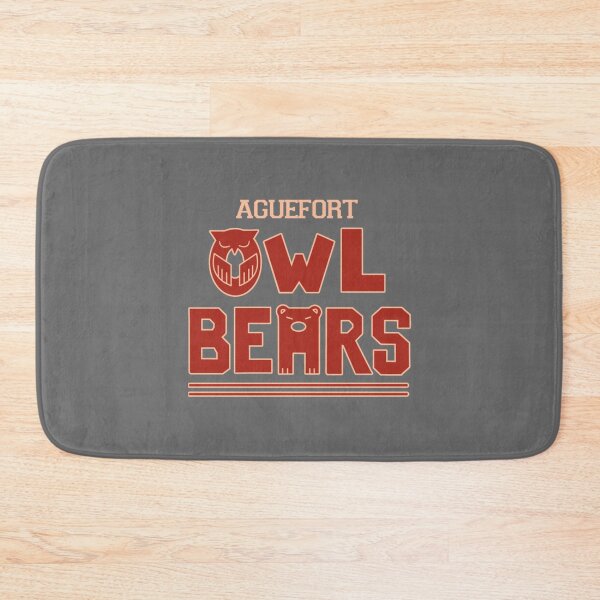 Item preview, Aguefort Owlbears Classic Classic designed and sold by DevonHand.