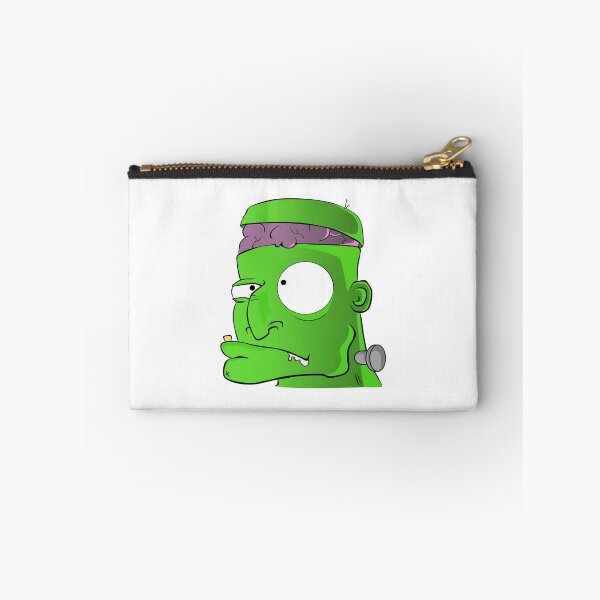 Item preview, Dankenstein (Flat Top) designed and sold by GeorgeOC.