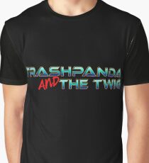 Trashpanda and The Twig Graphic T-Shirt
