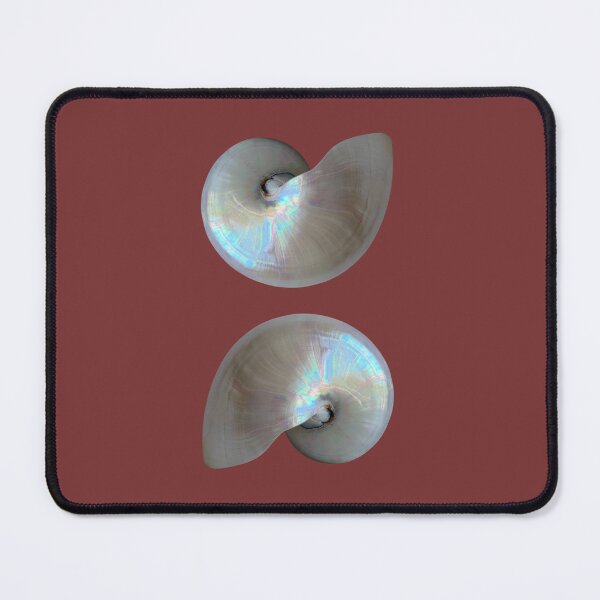Item preview, Fibonacci Nautilusacci designed and sold by boomantique.