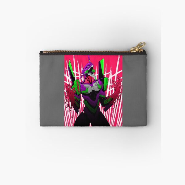 Item preview, Anime Evangelion Unit 01 designed and sold by TarynRice.