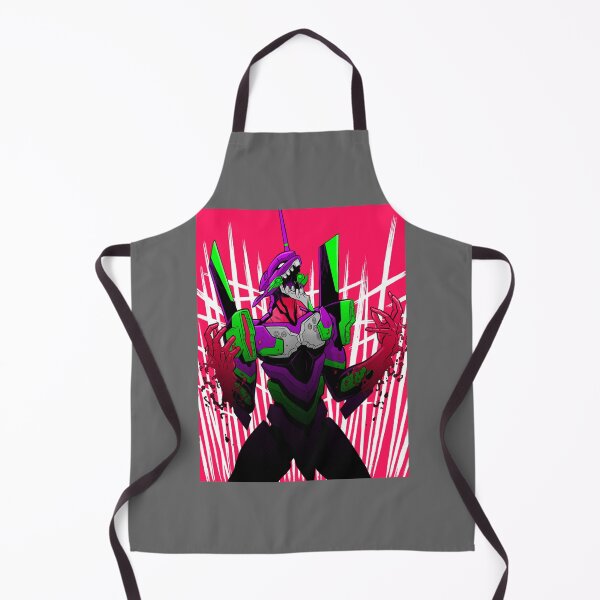 Item preview, Anime Evangelion Unit 01 designed and sold by TarynRice.
