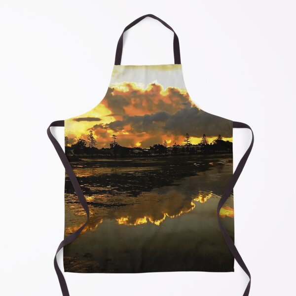 Item preview, Wynnum Reflections 3 designed and sold by Geoff Treagus.