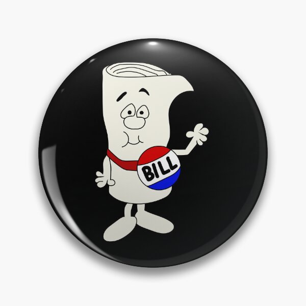Item preview, I'm Just a Bill Classic designed and sold by Thewila16.