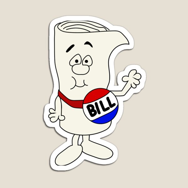 Item preview, I'm Just a Bill Classic designed and sold by Thewila16.