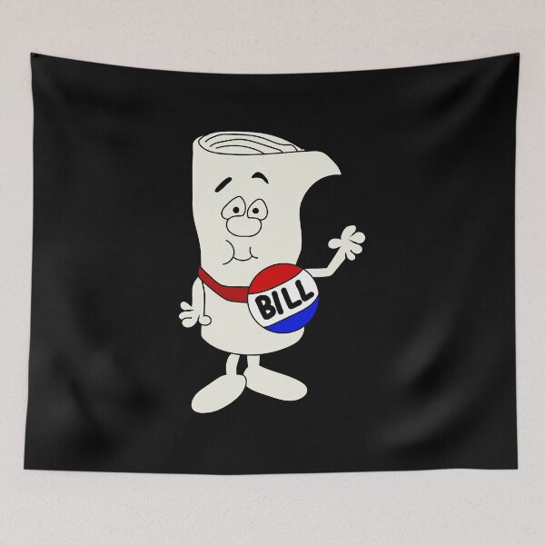 Item preview, I'm Just a Bill Classic designed and sold by Thewila16.