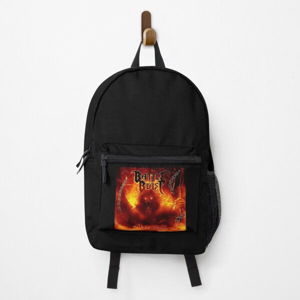 Item preview, madnes lion fire designed and sold by arielleullrich.