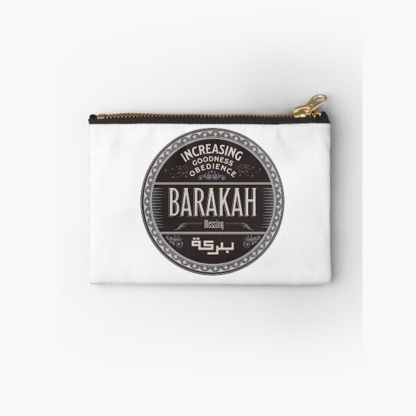 Item preview, Blessing (Barakah/Barokah) Casual Muslim Wear designed and sold by MMStorage.