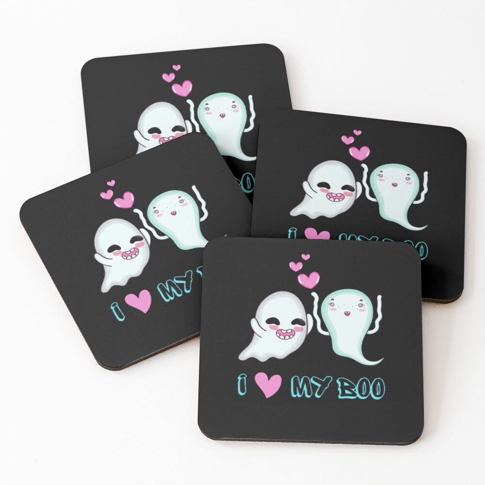 Item preview, Coasters (Set of 4) designed and sold by RebCreat.
