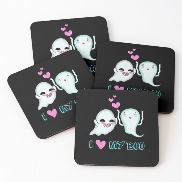 Item preview, Boo designed and sold by RebCreat.