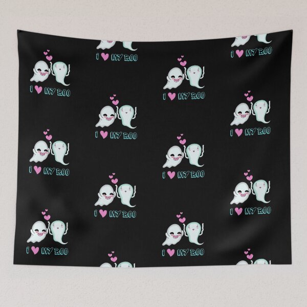 Item preview, Boo designed and sold by RebCreat.