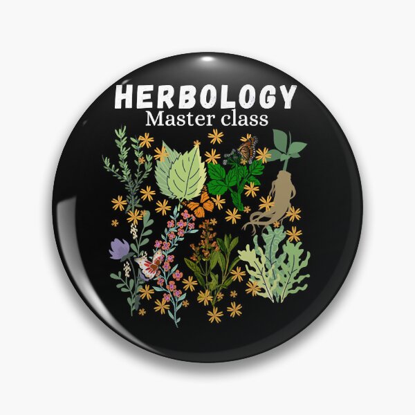 Item preview, Herbology master designed and sold by Thewila16.