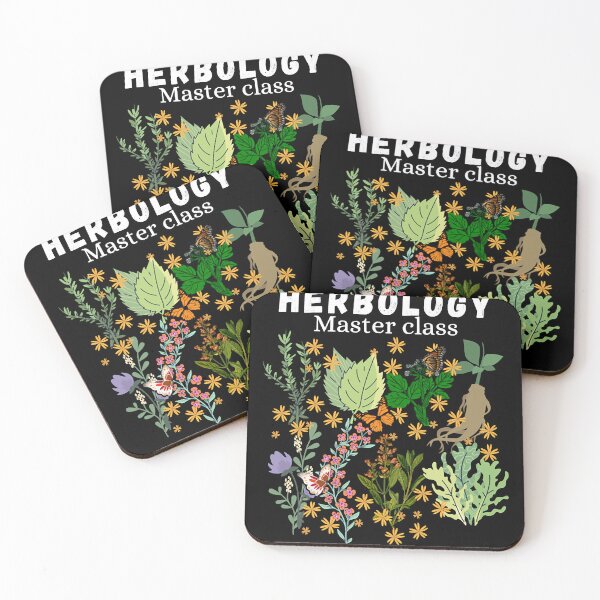 Item preview, Herbology master designed and sold by Thewila16.