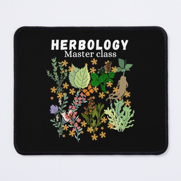 Item preview, Herbology master designed and sold by Thewila16.
