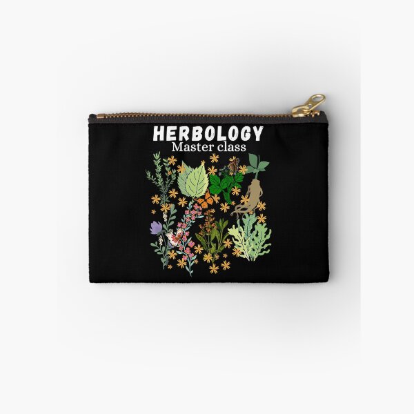 Item preview, Herbology master designed and sold by Thewila16.