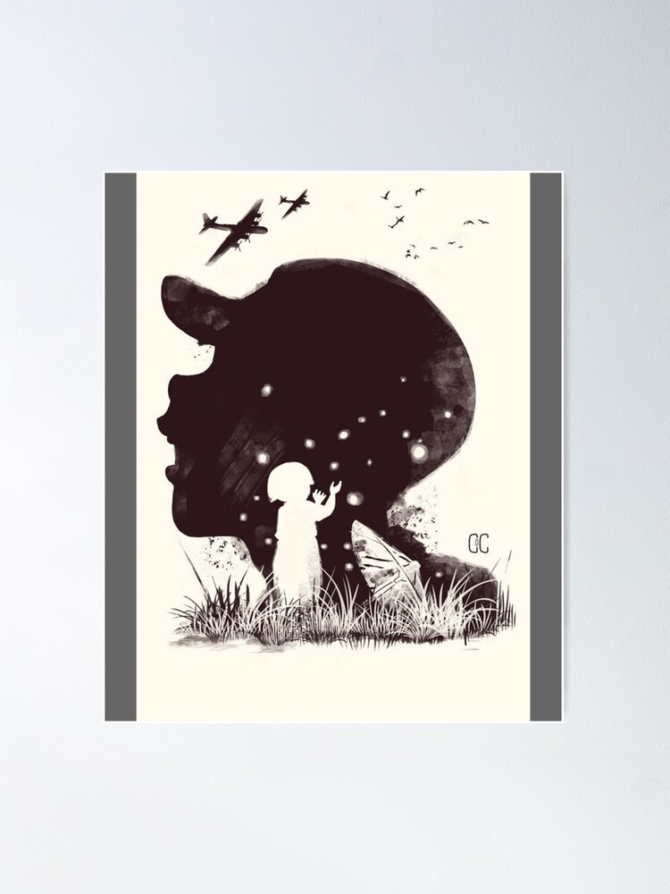 Grave Of Fireflies Art Print for Sale by Kakoll