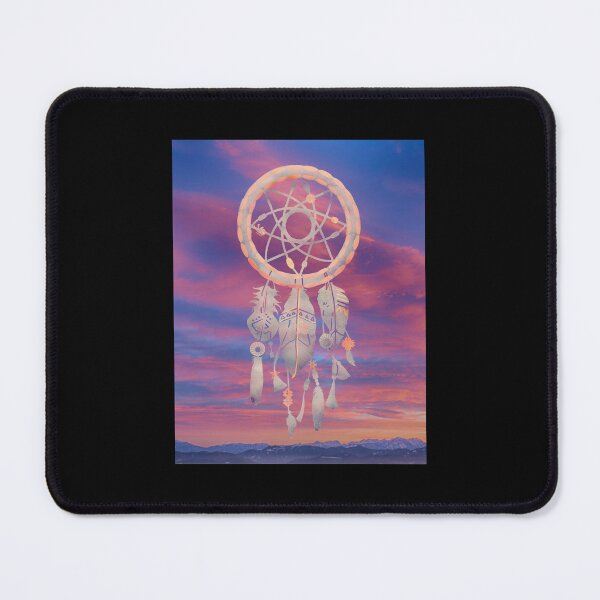 Item preview, Dream Catching designed and sold by CulverCrafts.