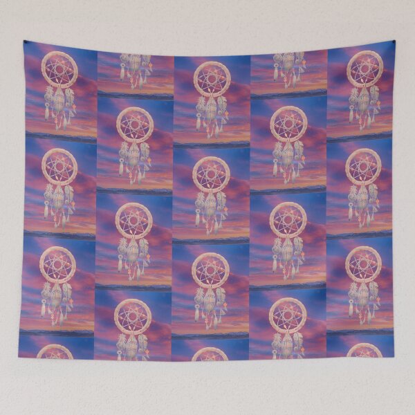 Item preview, Dream Catching designed and sold by CulverCrafts.