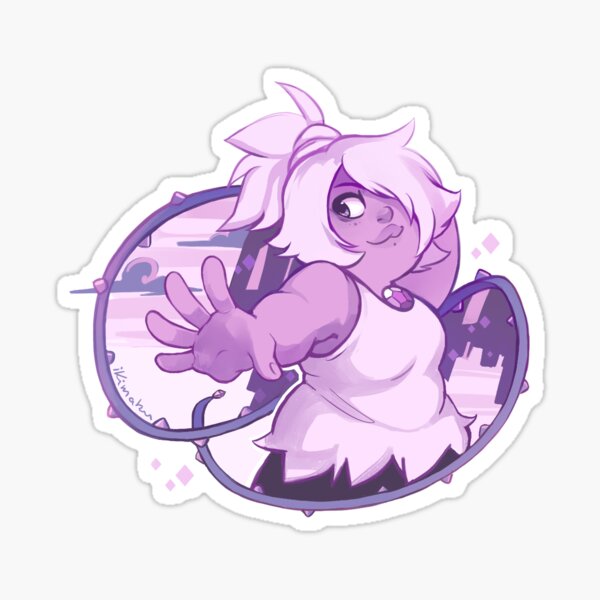 Amethyst Steven Universe Gifts Merchandise Redbubble