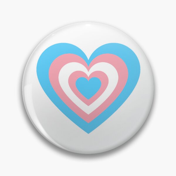 Item preview, Trans Growing Heart designed and sold by ZhetWai.