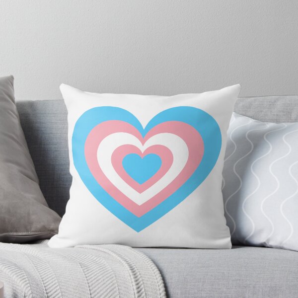 Item preview, Trans Growing Heart designed and sold by ZhetWai.