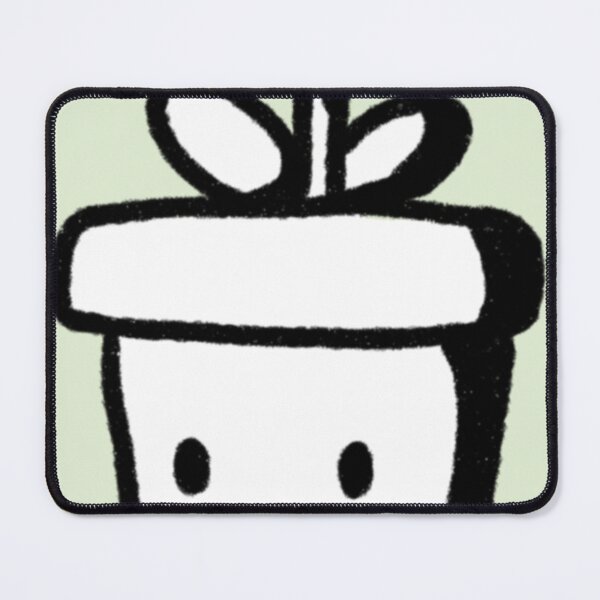 Item preview, flower pot with legs designed and sold by Sophie  DeRosa.