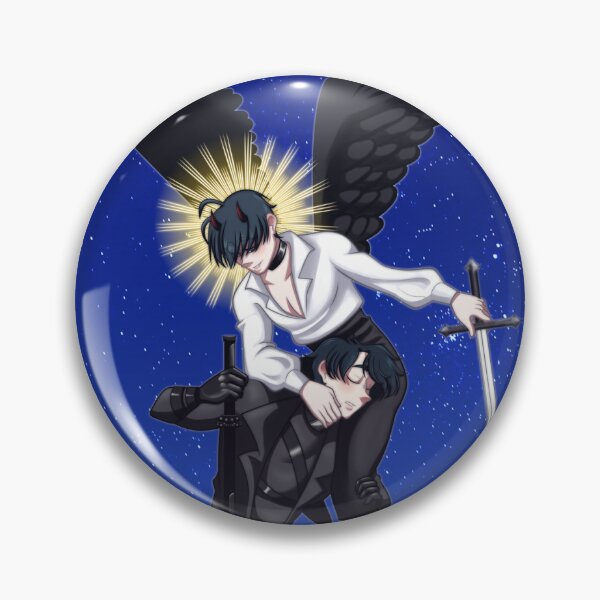 Item preview, call it mercy designed and sold by kiingfluffybuns.