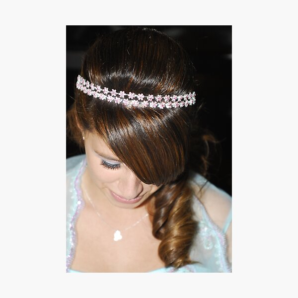 Artikelvorschau, Birthday Crown entworfen und verkauft von Kismet.